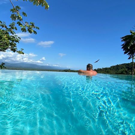 Casa Libertinn Manuel Antonio Exteriör bild