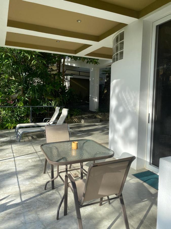 Casa Libertinn Manuel Antonio Exteriör bild