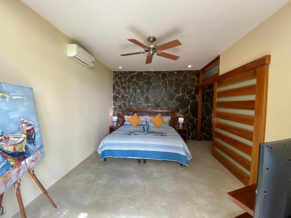 Casa Libertinn Manuel Antonio Exteriör bild