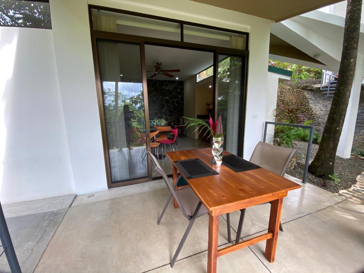 Casa Libertinn Manuel Antonio Exteriör bild