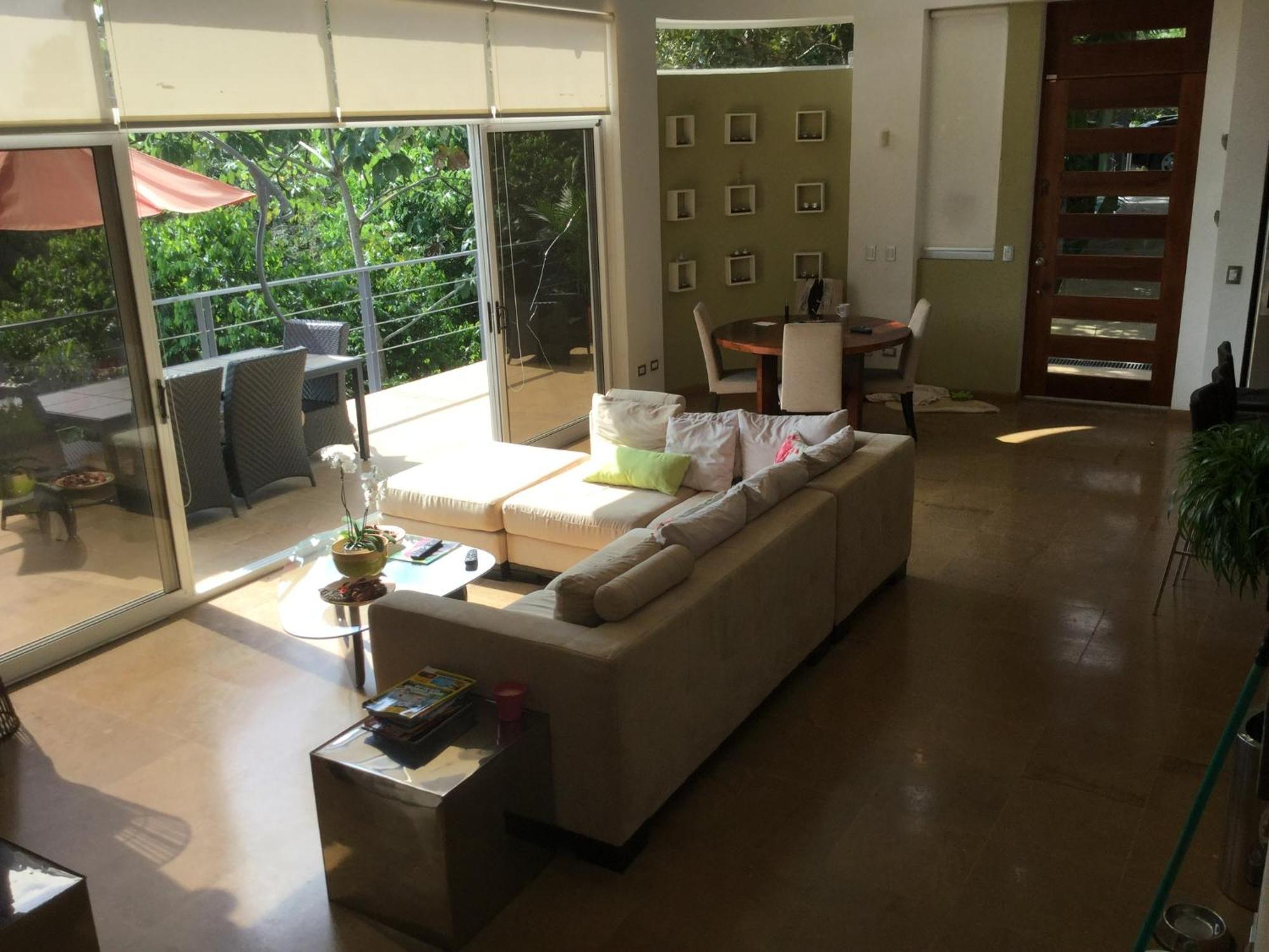 Casa Libertinn Manuel Antonio Rum bild