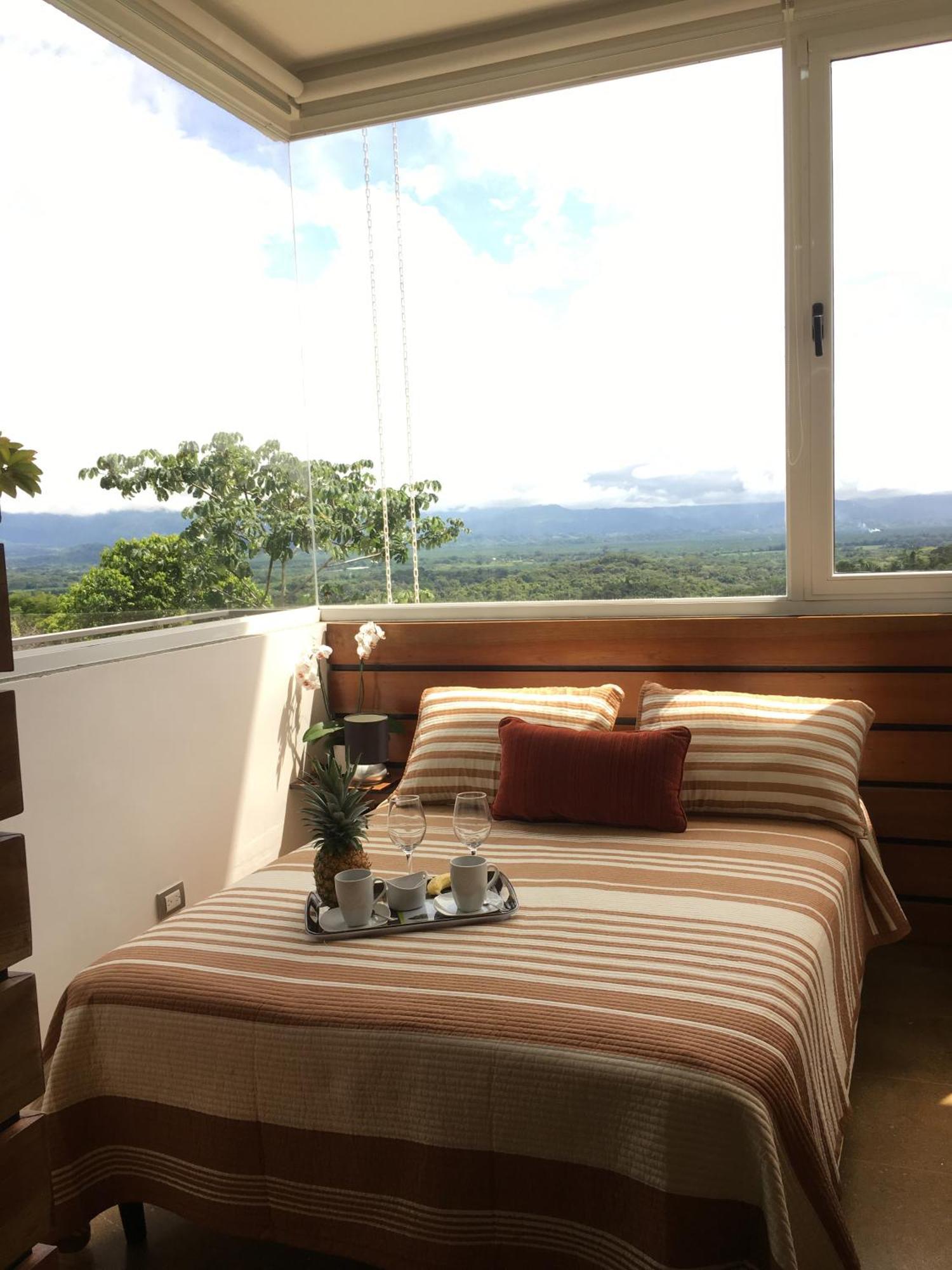 Casa Libertinn Manuel Antonio Rum bild
